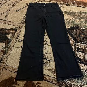 Black Monkey Rode Jeans